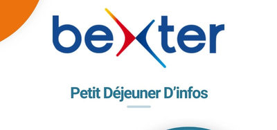 Petit Djeuner d'Infos pour Avocats par Bexter Agence Web Digitale
