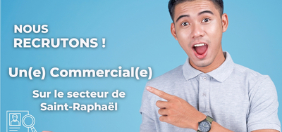 Rejoignez Bexter en tant que Commercial Terrain Digital  Saint-Raphal