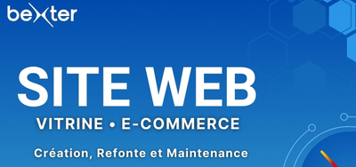 Cration de Sites Internet Sur Mesure  Toulon, Marseille et Nice