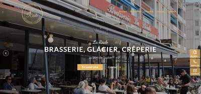 Brasserie La Rale : Votre Destination Gourmande  Toulon
