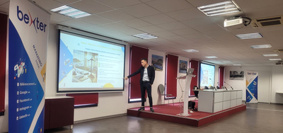 Formation en Communication Digitale avec Jacques Bramardi