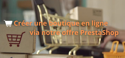 Lancez Votre Boutique en Ligne avec PrestaShop et Bexter