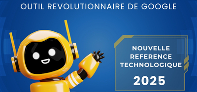 Google mise tout sur Gemini pour 2025 : l'IA en pleine rvolution