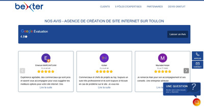 Bug Google My Business : Que Faire Face  la Disparition des Avis ?