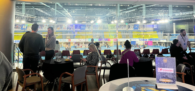 Bexter : Quand le Sport Rencontre le Digital  Toulon