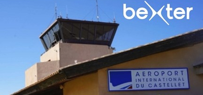 Bexter : Dcouvrez l'envers du dcor de l'Aroport du Castellet