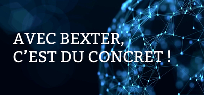 Chez Bexter, chaque projet web suit une WORKFLOW Stricte et claire !