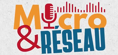 Micro & Rseau by Rseau Entreprendre Var  avec Jacques Bramardi !