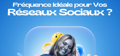 Publier efficacement sur les rseaux sociaux : la rgularit avant  la quantit