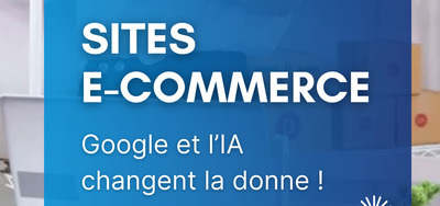 E-commerce : Google et lIA dcident de votre succs ou de votre disparition.