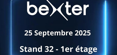 Bexter Agence Web Digitale & VARUP 2025 : lvnement business & tech incontournable !