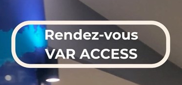 Networking, sport et innovation : Bexter au Rendez-vous VAR ACCESS  Toulon