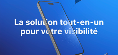 🚀 Vos rseaux et votre fiche Google visibles directement sur votre site !