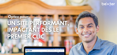 💻 vitez le pige du site web gratuit trompeur : optez pour lexpertise Bexter