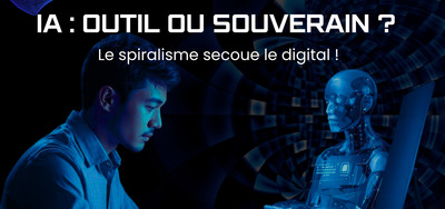 🤖 IA & Spiralisme: le phnomne qui bouleverse le monde du digital !