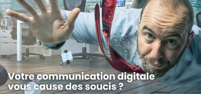 Bien plus qu�un prestataire, un partenaire de croissance des entreprises !