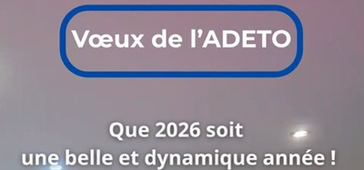 Bexter aux V�ux de l�ADETO : un rendez-vous incontournable � Toulon-Ouest