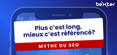 Plus c’est long, mieux c’est SEO ? La vérité sur les articles...