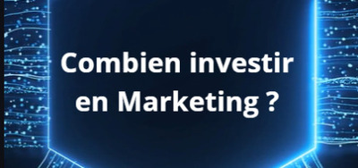 🚀 60 secondes avec Bexter : combien investir en marketing ?