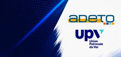 Bexter � l�afterwork de l�Adeto et de l�UPV au Ch�teauvallon-Libert�