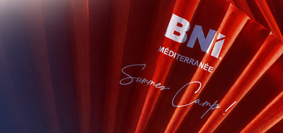 BNI Summer Camp 2026 : Bexter �tait de la partie !