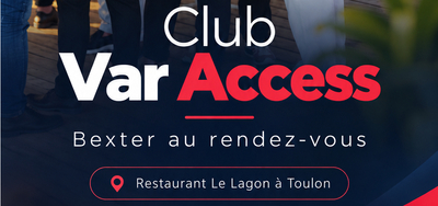 Club Var Access : premier rendez-vous de la saison !