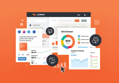 Agence SEO Toulon : trafic local et r�sultats durables