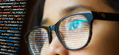 Cration site web Nice  | Le premier programmeur tait une femme