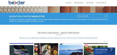 La newsletter : Un outil indispensable pour votre entreprise