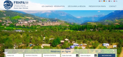 Camping en Provence : Votre guide complet pour des vacances russies