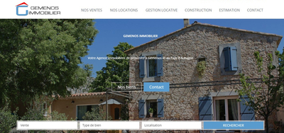 Gemenos Immobilier : Votre Partenaire pour Acheter ou Vendre