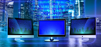 Cration site Internet : 50% d'augmentation du trafic en 2020