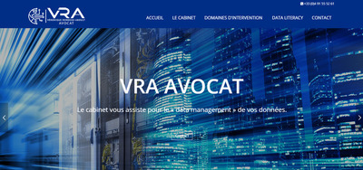 Cabinet d'avocat  Marseille : Droit du numrique et technologies avances